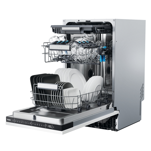 Haier I-Pro Shine Series 4 XI1C1TB4LPCFB Fully built-in 11 place settings – image 4