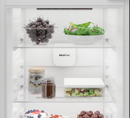 Beko B3BCNA294HS Inbouw koel-vriescombinatie, afbeelding 4