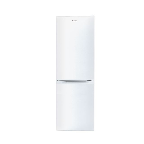 Candy CMCL 4144WN холодильник с морозильной камерой Отдельно стоящий 157 L Белый