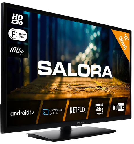 Salora 4404 series 32XHA4404 TV – image 2