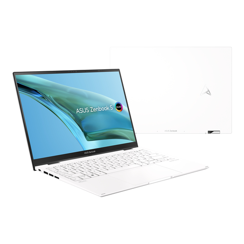 ASUS Zenbook S13 Flip OLED UP5302ZA-LX206WS laptop Intel® Core™ i7 i7-1260P Hybrid (2-in-1) – image 1