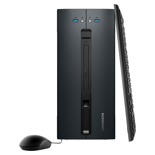 MEDION AKOYA E62009 Intel® Core™ i5 i5-9400 – image 3