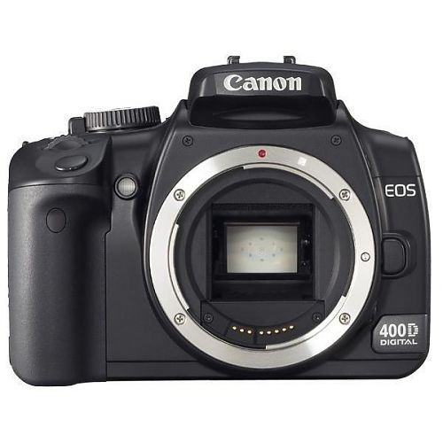 Canon EOS 400D