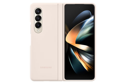 Samsung EF-MF936CUEGWW чехол для мобильного телефона Крышка Песочный