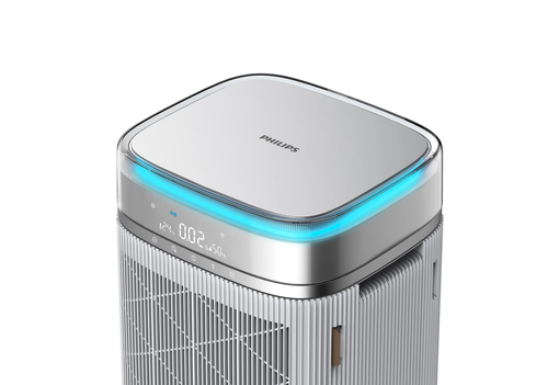 Philips AC9008/00 air purifier 100 m² – image 7