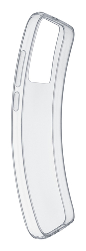 Cellularline 8018080476495 чехол для мобильного телефона 16,9 cm (6.67") Крышка Прозрачный