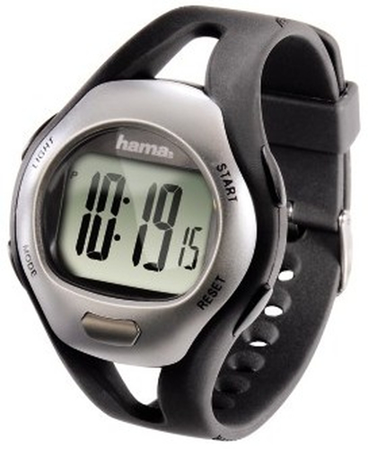 Hama 00106912 smartwatch / sport watch