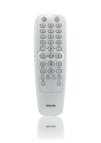 Philips Remote control for DVD recorder CRP648/01