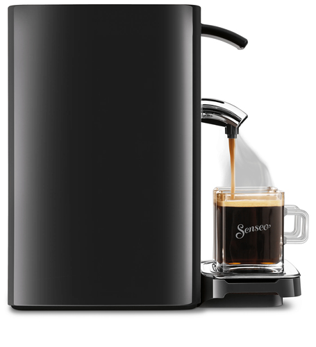 Senseo Quadrante HD7866/61R1 coffee maker Fully-auto Pod coffee machine – image 4