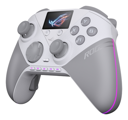 ASUS GAMING CONTROLLER ROG RAIKIRI II PRO PC WL, afbeelding 2