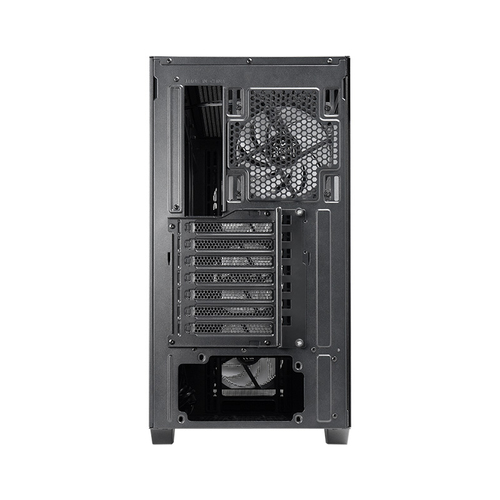 Chieftec Hunter 3 midi tower behuizing, afbeelding 6