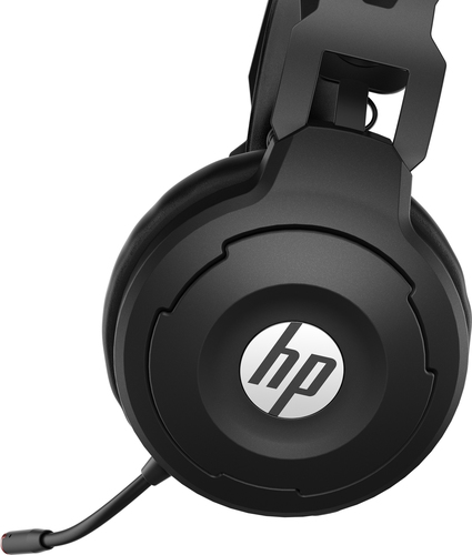 HP X1000 Wireless Gaming Headset – image 4