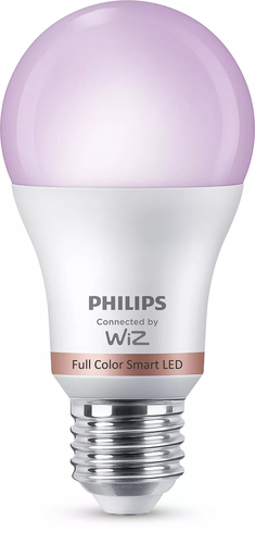 Philips Smart LED 8719514489844 умное освещение Умная лампа Wi-Fi/Bluetooth 8,5 W
