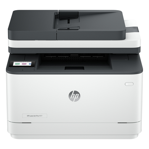 HP Laserjet Pro MFP 3105sdw Printer
