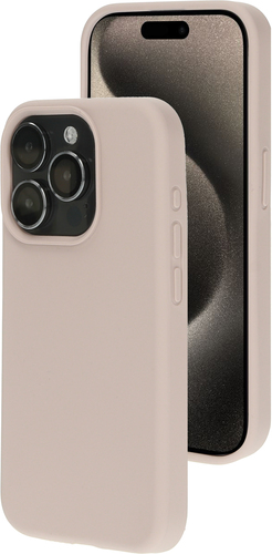 Kenmerken: Mobiparts Silicone Cover met soft-touch Ontwerp: stevig, goede pasvorm en zeer slank Kleur: gemaakt in de meest prachtige, levendige