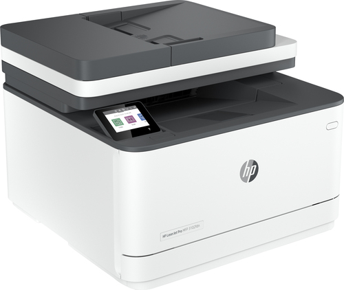 HP LaserJet Pro MFP 3102fdn Laser – billede 3