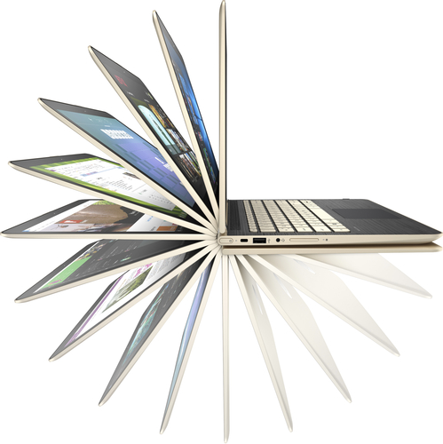 HP Pavilion x360 13-u100np Intel® Core™ i3 i3-7100U Hybrid (2-in-1) – image 5