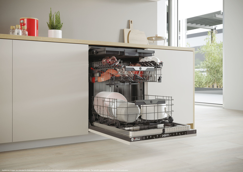 Hoover HI 6C4S1PTA-80 – image 8