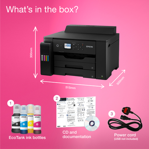 Epson EcoTank ET-16150 – image 2