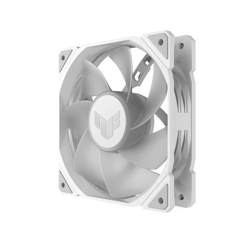 ASUS TUF Gaming TR120 ARGB Reverse case fan, afbeelding 6
