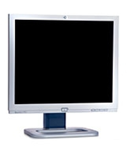 HP Pavilion f1904 19-inch LCD-monitor
