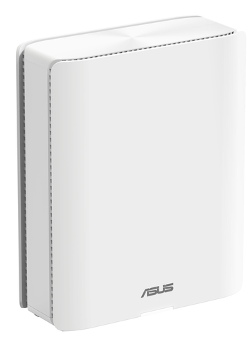 Asus ZenWiFi BQ16 BE25000 WiFi 7 6G Quad-band AiMesh System Router - 2-Pack - image 2