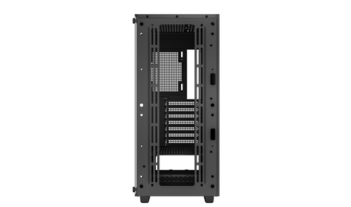 DeepCool CC560 Limited V2 Midi Tower Zwart, afbeelding 4