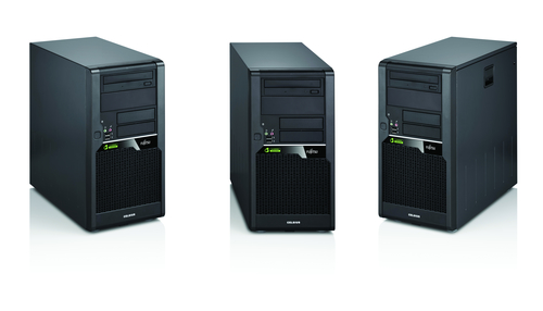 Fujitsu CELSIUS W280 proGREEN – image 4