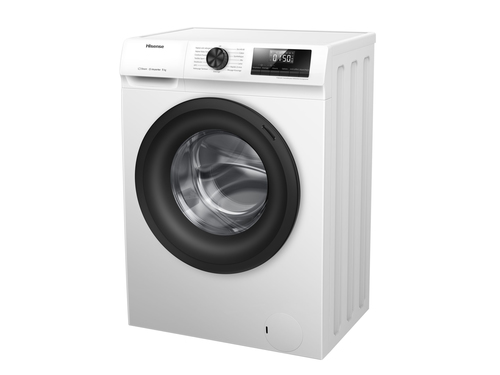 Hisense W814QPM washing machine Front-load – image 4