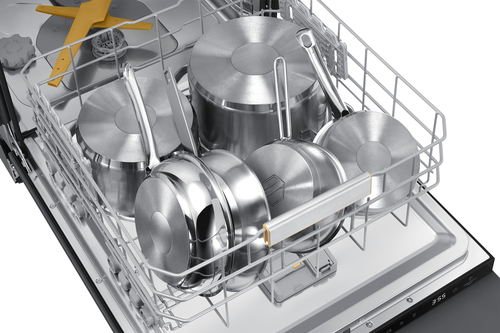 Samsung DW60BG830I00ET dishwasher Fully built-in 14 place settings – image 6