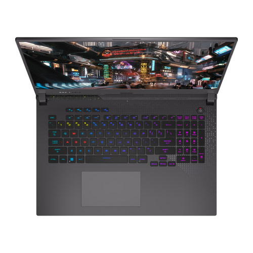 ASUS ROG Strix G17 G713RW-LL004W AMD Ryzen™ 9 6900HX Laptop – image 2