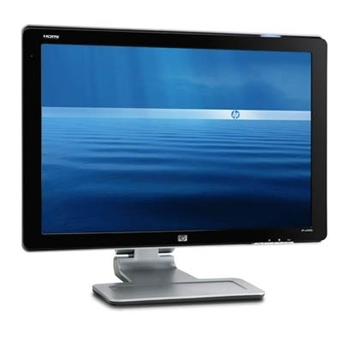 HP w2408h 24 inch LCD Monitor