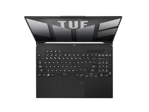 ASUS TUF Gaming A16 Advantage Edition FA617NS-N3003W AMD Ryzen™ 7 7735HS Laptop – image 6