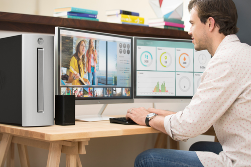 HP ENVY Desktop - 750-471na – image 4