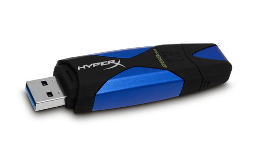 HyperX 3.0 256GB – image 2