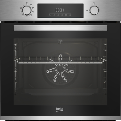Beko 7724086785 oven