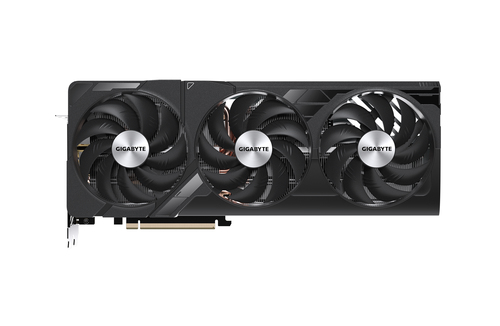 Tarjetas de Video GIGABYTE GV-N408SWF3- 16GD