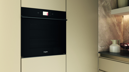 Whirlpool WOI98HT2SBA 73 L Black – image 5