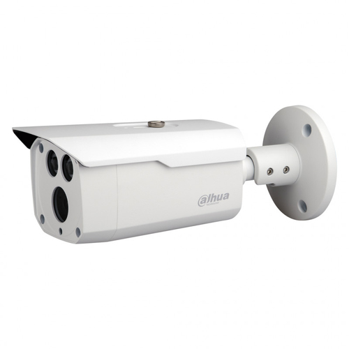 Dahua Technology Lite DH-HAC-HFW1400D Box CCTV security camera Indoor & outdoor