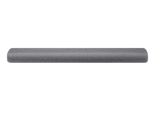 Samsung HW-S50A/ZA soundbar speaker Grey 3.0 channels