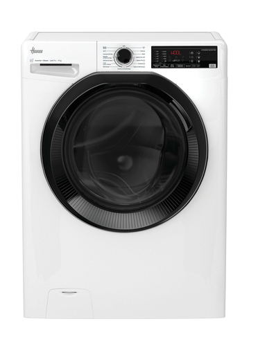 Hoover HPS494TAMB21-11 washing machine Front-load