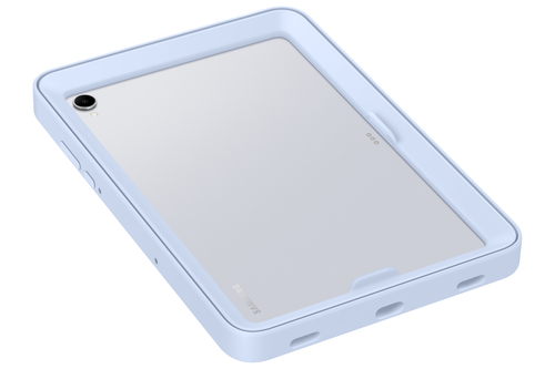 Samsung Frame Cover voor Tab S11 Tablethoesje Blauw, afbeelding 2