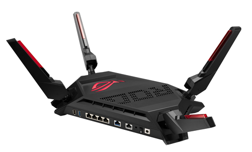 ASUS GT-AX6000 AiMesh – image 6