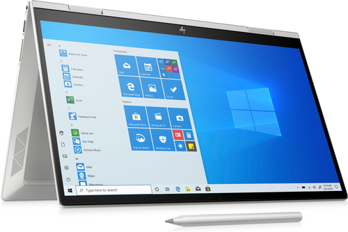HP ENVY x360 15-ed0504na Intel® Core™ i7 i7-1065G7 Hybrid (2-in-1) – image 9