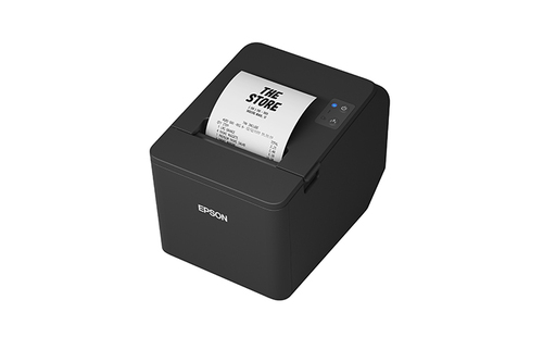 Impresoras POS EPSON TM-T20IV-SP