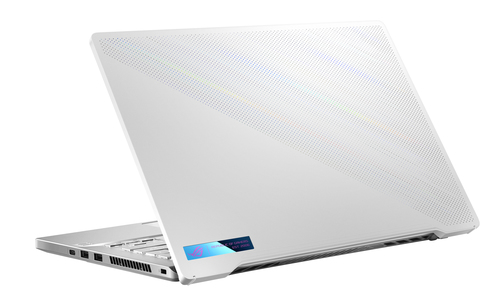 ASUS ROG Zephyrus G14 GA401QE-HZ046T AMD Ryzen™ 9 5900HS Laptop – image 5