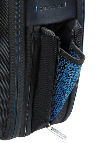 Verbatim 55689 laptop case Messenger case Black – image 6
