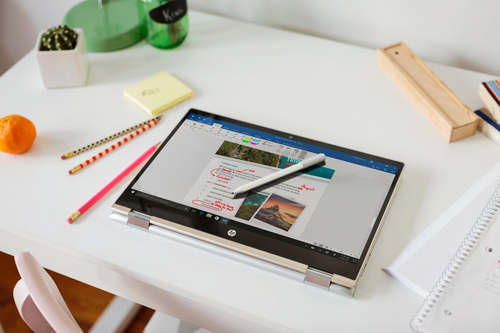 HP Pen – image 4