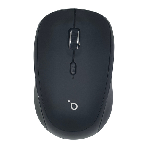 IOPLEE MWZ8179-K mouse Office Ambidextrous RF Wireless 1600 DPI