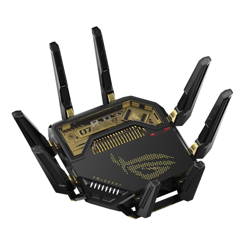 ASUS ROG Rapture GT-BE98 – image 4